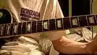 Derek Trucks Statesboro Blues