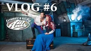 Fantasy fotografie workshop geven @ Fotografie in beeld | VLOG #6