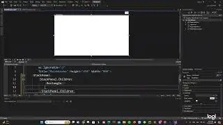 WPF STACKPANEL LAYOUT