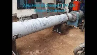 Steam Condenser