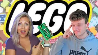 This Video Will Challenge Everything You Think You Know About Selling LEGO