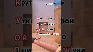 круто руль утка телефон ой нелегко описывать жука да? #fypシ #мем #memes #стандофф2