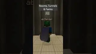 #Minecraft