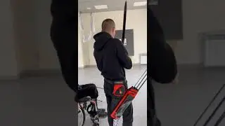 Стрільба з лука, як елемент реабілітації