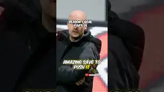 SEASON 1 GOALS PART 26