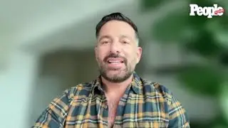 Federico Díaz regresa a la televisión y los realities con 