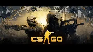 CS:GO 5 Headshots Ace