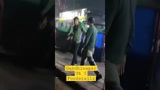 GH 5 - Gandhinagar - Best food place in city!