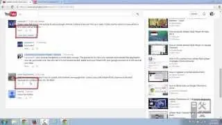 How To Allow/Enable Replies to Comments on YouTube and Google Plus