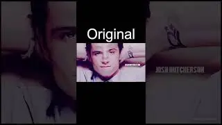 Freddy Fazbear | Josh Hutcherson Whistle meme