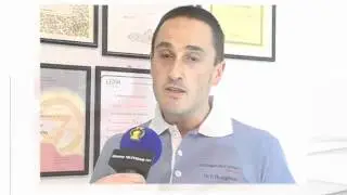 Protesi Fissa - Intervista al Dr. Filippo Rustichini