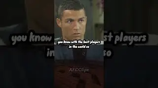 Ronaldo on competition #football #ronaldo #messi #neymar #premierleague #championsleague #cr7 #pl