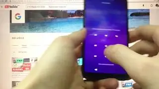 ZTE Blade A5 2020 Hard reset Удаление пароля