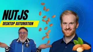 Node.js Desktop Automation Testing Framework Simon Hofmann