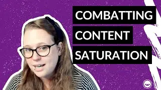 How to make your content stand out...