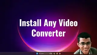 How to install Any Video Converter on Windows 10 & 11 [2023]