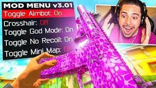 the SILENCED CHIMERA is like CHEATING in MW2.. (Best CHIMERA Class Setup) - Modern Warfare 2