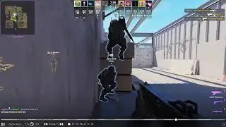 The mag-7 is NOT overpowered.