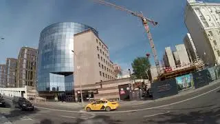 изменения на Саввинской набережной