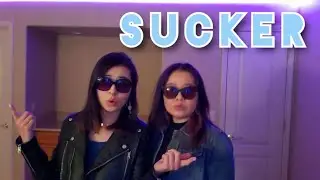 SUCKER - Jonas Brothers [cover]