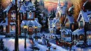 Kerstwens