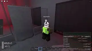 Virus RP. выполнение медали 