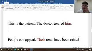 80 dars -  Relative Pronouns