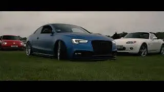 Chester Lakes - Cars And Coffee - Team Tsuki