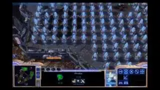 Starcraft 2 - YOU MUST CONSTRUCT ADDITIONAL PYLONS.