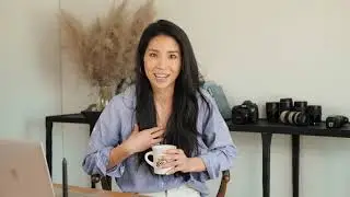 Hannah Q Photography Channel Intro