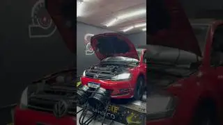 Golf 1.4 TSI - Stage 2 🚀
