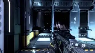 Call of Duty Advanced Warfare BAL 27 Diamond Camo