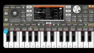 ORG 2021 Hind music