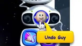 Undo Guy - Now wait a minute