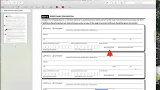 Fisk 401(K) Enrollment Form
