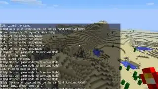 Minecraft prea mult TNT