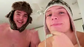 3 SNOW CHALLENGES!!