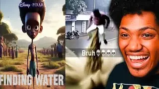 IF I LAUGH THE VIDEO ENDS #3