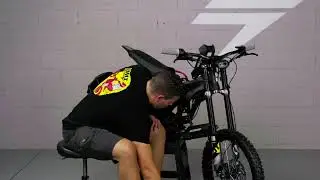 EBMX X-9000 Controller Installation Instructions