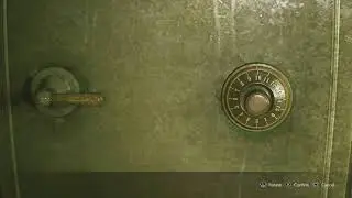 Re3 on PS5
