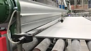 Clean before Ceramic Kiln