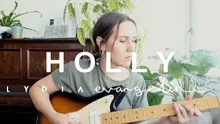 Holly