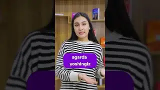 Rus tilida yoshni qanday aytiladi?