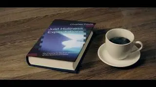 Chap 4 (3) plus Chap 6 Just Holiness Expectation