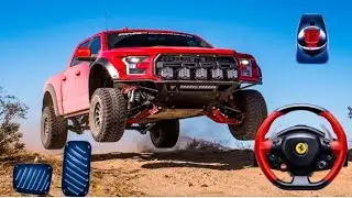 toyota land cruiser car parking multiplayer | android gameplay