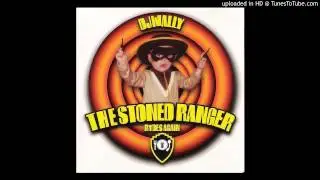DJ Wally - Uninvited Guest