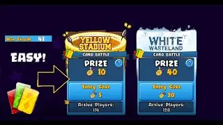 The EASIEST Arena in BTD Battles!?!