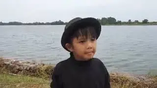 BLACK PINK DU DU DU DU DRUM COVER (RAJA DRUMMER KID)
