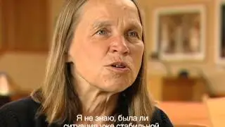 Preserving the Estonian roots. RUS subtitles