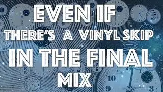 Kanser - Through Time  [ feat : Innate- Bumpsgoosegot ] (official lyric video)